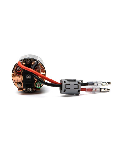 Firma 55T Rebuildable 3-Pole Brushed Crawler Motor