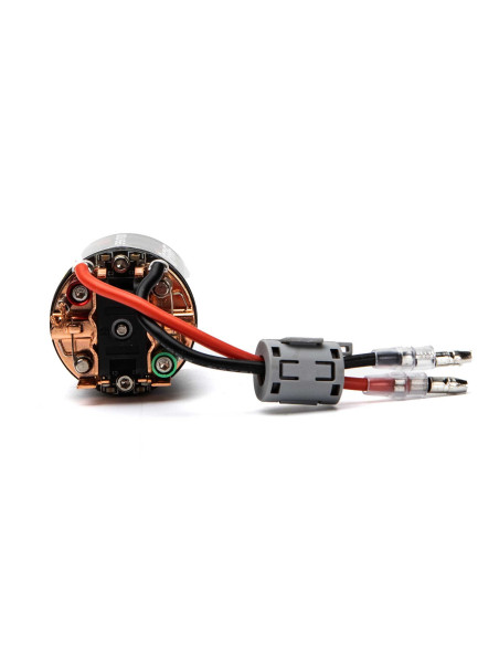 Firma 55T Rebuildable 3-Pole Brushed Crawler Motor