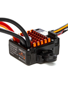 Firma 70A Brushed Smart ESC...