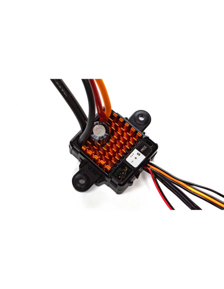 Firma 70A Brushed Smart ESC  2S-3S: IC3