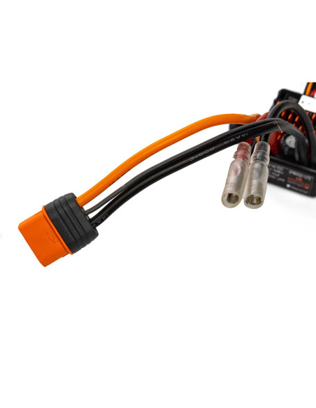 Firma 70A Brushed Smart ESC  2S-3S: IC3