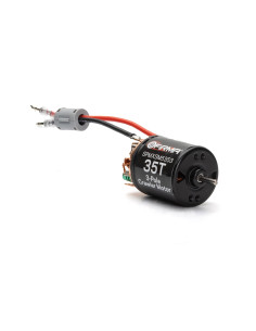 Firma 70A Brushed Smart ESC... 2