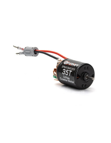 Firma 70A Brushed Smart ESC  2S-3S: IC3 / 35T...
