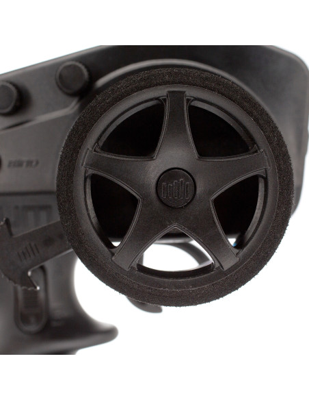 Thumb Steer Wheel: DX3  SLT3