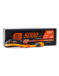 11.1V 5000mAh 3S 100C Smart...