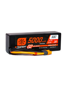 11.1V 5000mAh 3S 50C Smart...