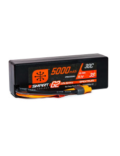 11.1V 5000mAh 3S 30C Smart...