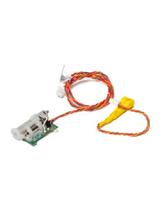 H2030L 60mm Lead Heli...