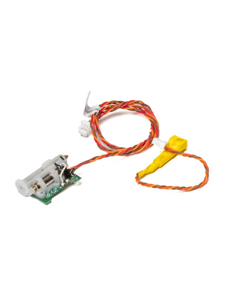 H2030L 60mm Lead Heli Servo: 120 S