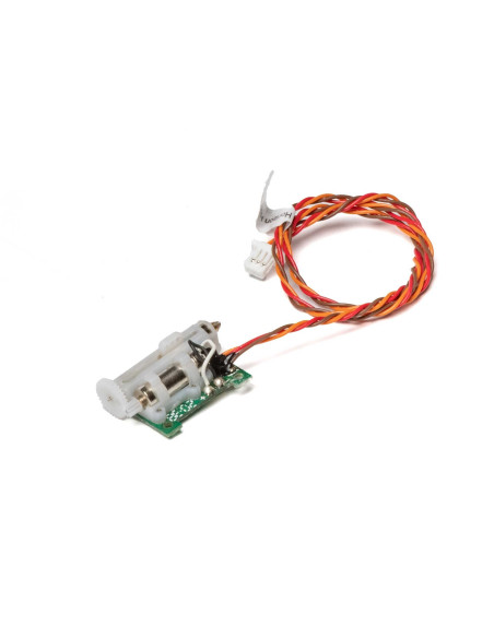 H2030L 60mm Lead Heli Servo: 120 S