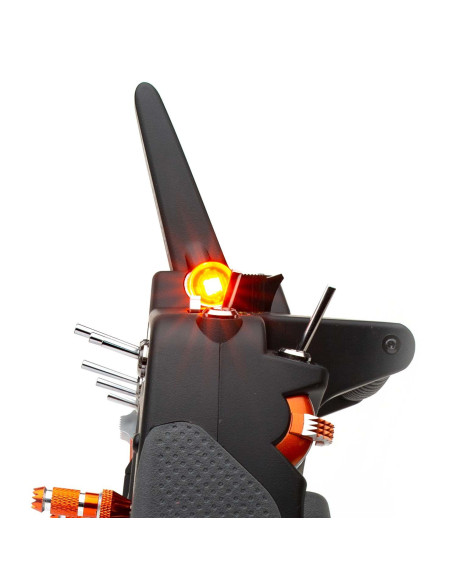 iX20 20-Channel DSMX Special Edition Transmitter  International