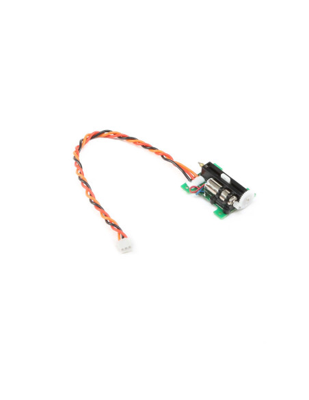 H2045 Analog 2.9g Linear Long Throw Heli Servo: 130 S