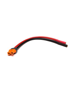 Adapter: IC3 Battery / 4mm...