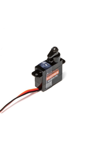 H2065 Nanolite High Speed MG Heli Servo