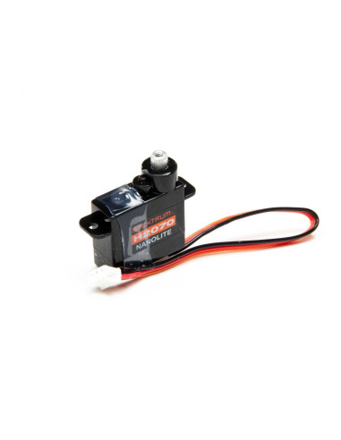 H2070 Sub-Micro Digital 4g Metal Gear Heli...