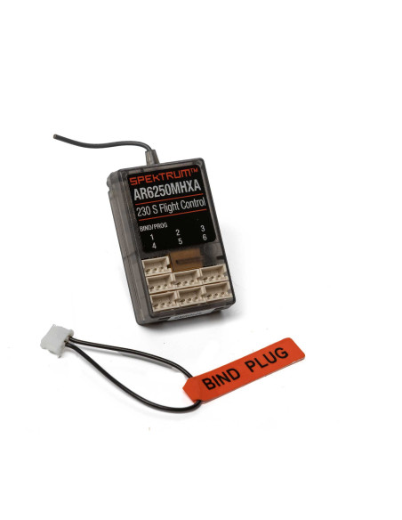Replacement Flight Control: 230 S Smart