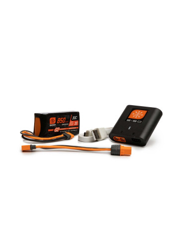 Smart Powerstage Air Bundle: 850mAh 3S G2 LiPo...