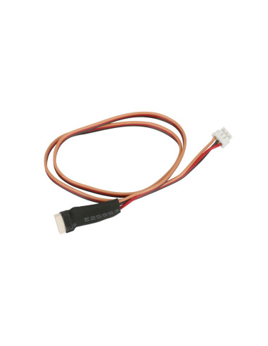 12" Aircraft Telemetry Extension