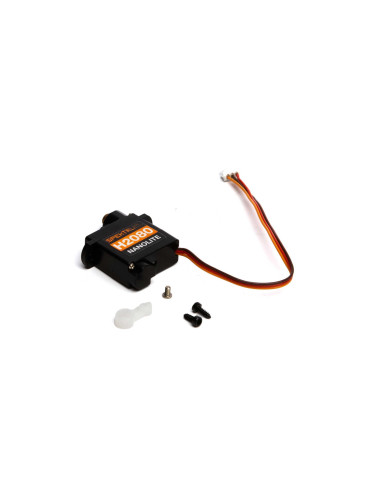 12g Metal Gear Cyclic Helicopter Servo