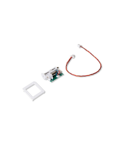 2.2g Linear Servo High-Torque with Servo Mount