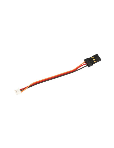 2.5" Aircraft Telemetry Data Lead
