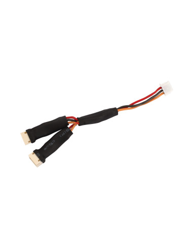 2.5" Aircraft Telemetry Y-Harness