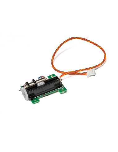 2.9g Linear Long Throw Servo