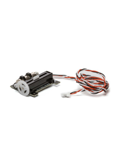 2.9g Linear Servo with 330m Wire