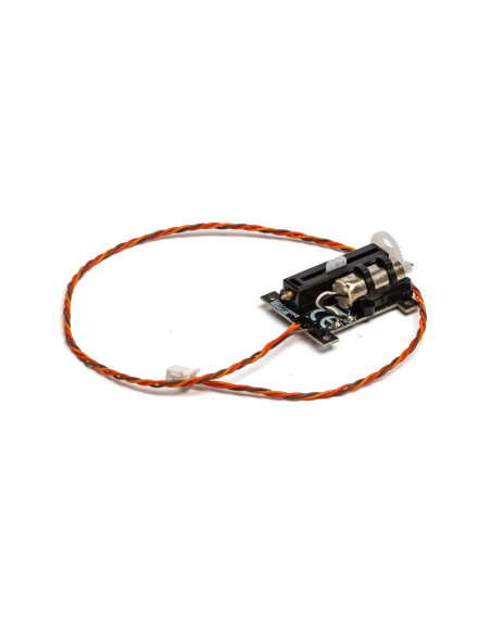 2.9g Long lead Linear Servo