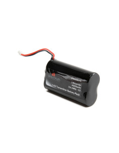 4000mah LiIon Battery 3.6V:...