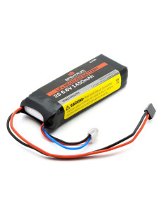 6.6V 1450mAh 2S LiFe...