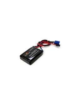 7.4V 2000mAh 2S LiPo...