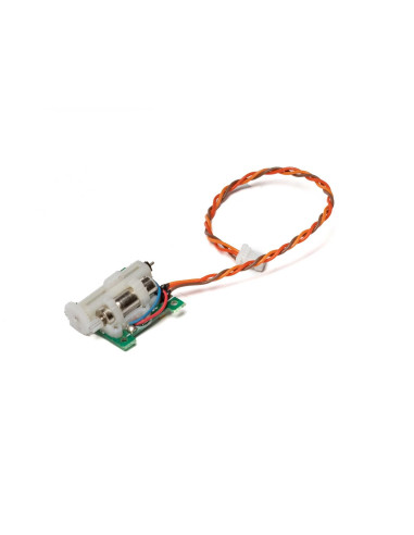 A2005 Ultra-Micro Analog 1.8g Linear Aircraft...