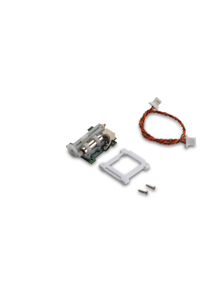 A201 2.3g Long-Throw Linear Servo