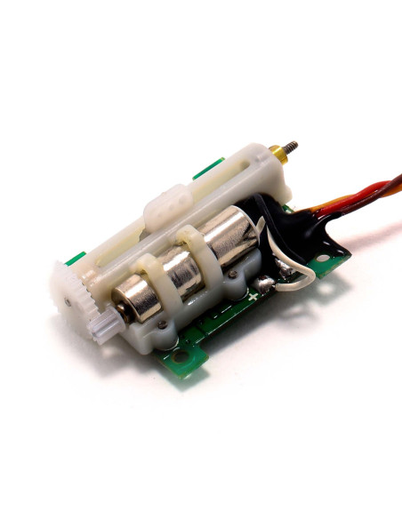 A2030L 2.3g Long-Throw Linear Servo