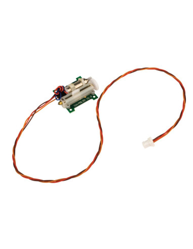 A2030 Ultra-Micro Analog 2.3g Linear Long Throw...