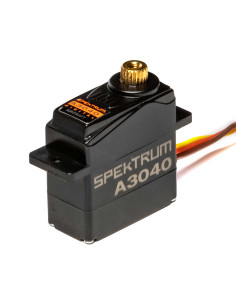 A3040 Sub-Micro Digital...
