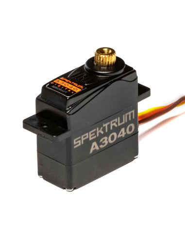 A3040 Sub-Micro Digital High Torque Metal Gear...