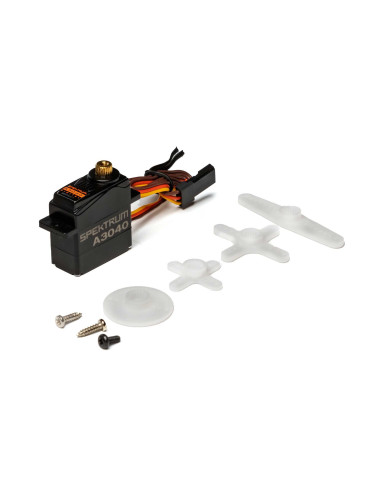 A3040 Sub-Micro Digital High Torque Metal Gear...