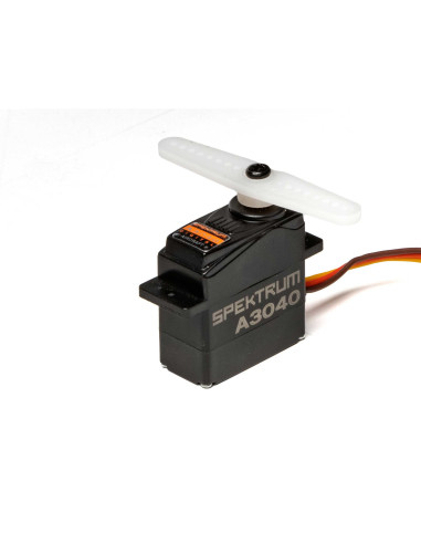 A3040 Sub-Micro Digital High Torque Metal Gear...