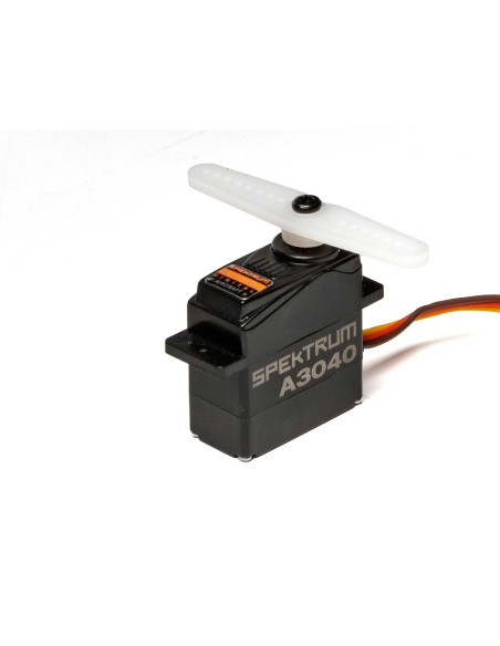 A3040 Sub-Micro Digital High Torque Metal Gear Aircraft Servo