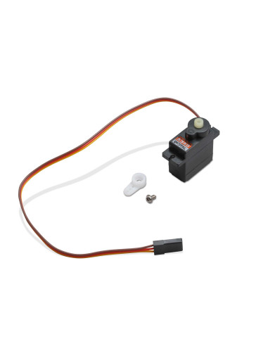 A345 9g Sub-Micro Digital Servo  230mm Lead