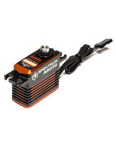 A5070 Mini Digital HV High...