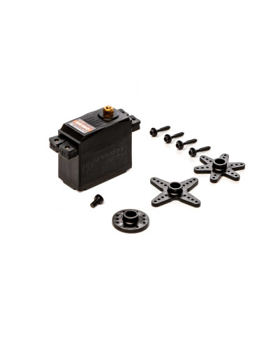 A6190 Standard Metal Gear HV Aircraft Servo