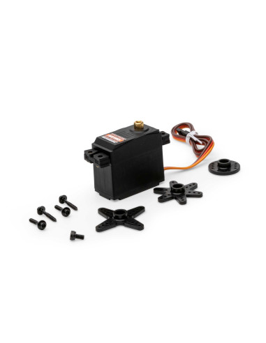 A6190 Standard Metal Gear HV Aircraft Servo