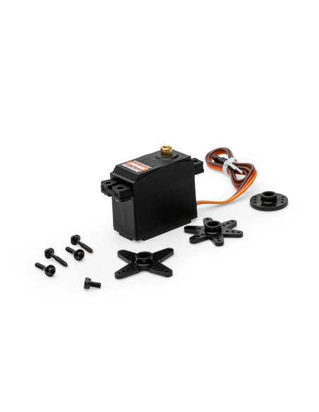 A6190 Standard Metal Gear HV Aircraft Servo