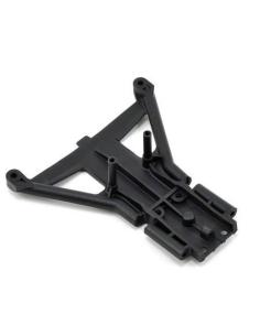 TRX7430 Traxxas Front Bulkhead