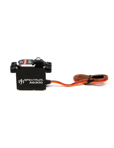 A6300 Standard Digital HV Ultra Torque...