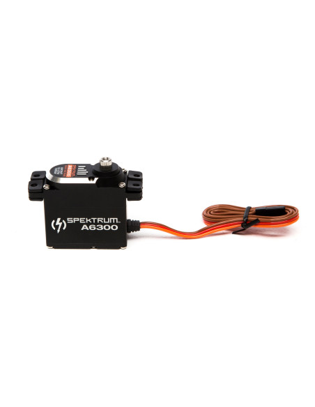 A6300 Standard Digital HV Ultra Torque Brushless Metal Gear Aircraft Servo
