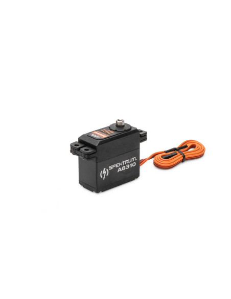 A6310 Standard Digital HV High Torque Brushless Metal Gear Aircraft Servo